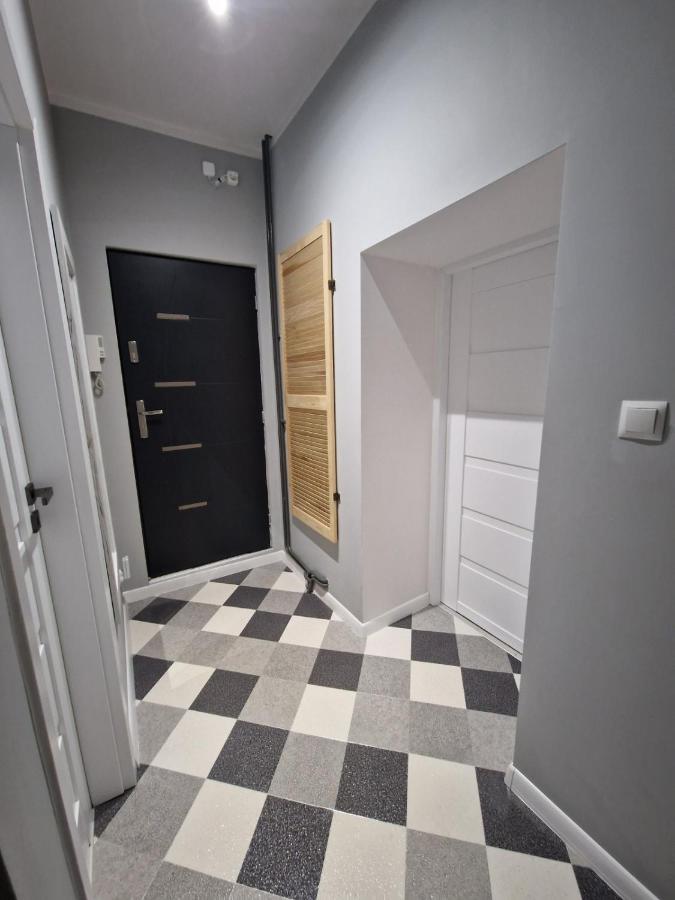 Apartament Ratuszowy Deluxe 耶莱尼亚古拉 外观 照片