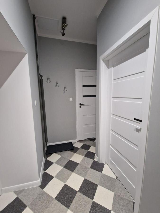 Apartament Ratuszowy Deluxe 耶莱尼亚古拉 外观 照片