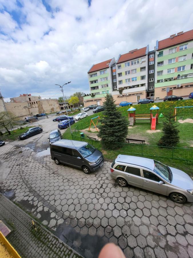 Apartament Ratuszowy Deluxe 耶莱尼亚古拉 外观 照片